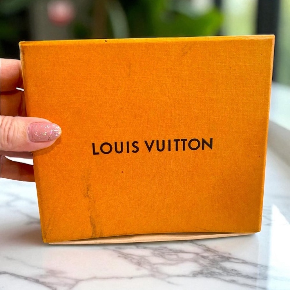 Louis Vuitton wallet Panda vintage authentic rare - Picture 6 of 15